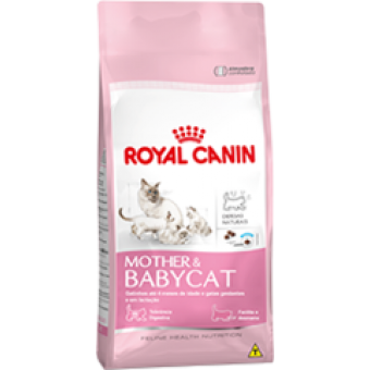 Mother e Babycat Royal Canin - 1,5 kg